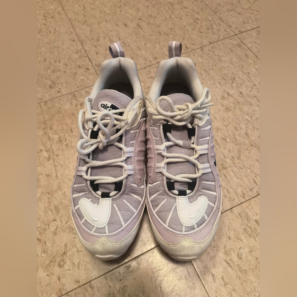 Nike Air Max Shoes